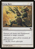 Image for Strip Bare (24) (SHM) - Magic: The Gathering