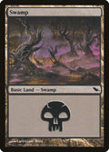 Image for Swamp (290) (290) (SHM) - Magic: The Gathering