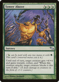 Image for Tower Above (131) (SHM) - Magic: The Gathering