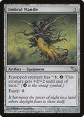 Image for Umbral Mantle (267) (SHM) - Magic: The Gathering
