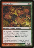 Image for Valleymaker (221) (SHM) - Magic: The Gathering
