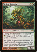 Image for Vexing Shusher (222) (SHM) - Magic: The Gathering