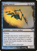 Image for Wasp Lancer (179) (SHM) - Magic: The Gathering