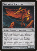 Image for Watchwing Scarecrow (268) (SHM) - Magic: The Gathering