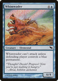 Image for Whimwader (54) (SHM) - Magic: The Gathering