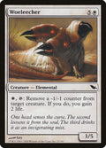 Image for Woeleecher (27) (SHM) - Magic: The Gathering