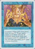 Image for Power Sink (4ED) - Magic: The Gathering