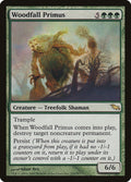 Image for Woodfall Primus (135) (SHM) - Magic: The Gathering