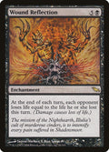 Image for Wound Reflection (81) (SHM) - Magic: The Gathering