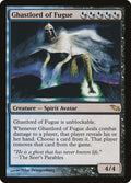 Image for Ghastlord of Fugue (162) (SHM) - Magic: The Gathering