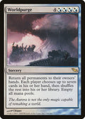Image for Worldpurge (156) (SHM) - Magic: The Gathering