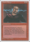 Image for Power Surge (4ED) - Magic: The Gathering