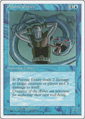 Image for Psionic Entity (4ED) - Magic: The Gathering