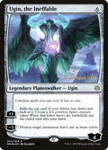 Image for Ugin, the Ineffable (2) (PRE) - Magic: The Gathering