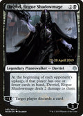 Image for Davriel, Rogue Shadowmage (83) (PRE) - Magic: The Gathering