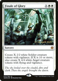 Image for Finale of Glory (12) (PRE) - Magic: The Gathering