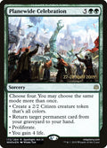 Image for Planewide Celebration (172) (PRE) - Magic: The Gathering
