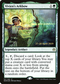 Image for Vivien's Arkbow (181) (PRE) - Magic: The Gathering