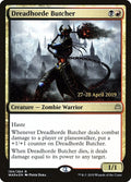 Image for Dreadhorde Butcher (194) (PRE) - Magic: The Gathering