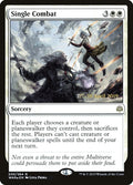 Image for Single Combat (30) (PRE) - Magic: The Gathering