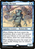 Image for Fblthp, the Lost (50) (PRE) - Magic: The Gathering