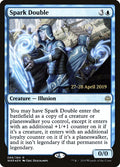 Image for Spark Double (68) (PRE) - Magic: The Gathering