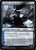 Image for Ashiok, Dream Render (228) (PRE) - Magic: The Gathering