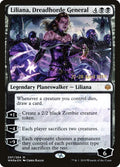 Image for Liliana, Dreadhorde General (97) (PRE) - Magic: The Gathering