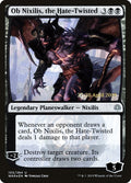 Image for Ob Nixilis, the Hate-Twisted (100) (PRE) - Magic: The Gathering
