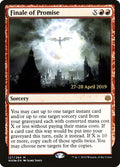 Image for Finale of Promise (127) (PRE) - Magic: The Gathering
