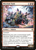 Image for Mizzium Tank (138) (PRE) - Magic: The Gathering
