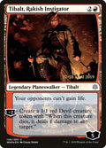 Image for Tibalt, Rakish Instigator (146) (PRE) - Magic: The Gathering