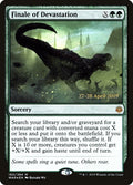 Image for Finale of Devastation (160) (PRE) - Magic: The Gathering