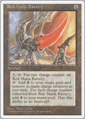Image for Red Mana Battery (4ED) - Magic: The Gathering