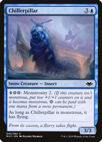 Chillerpillar (43) (MH1)