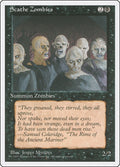Image for Scathe Zombies (4ED) - Magic: The Gathering