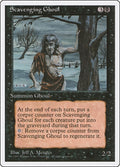 Image for Scavenging Ghoul (4ED) - Magic: The Gathering