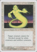 Image for Seeker (4ED) - Magic: The Gathering