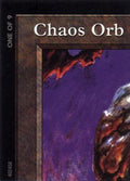 Image for Chaos Orb (1 of 9) (Ultra Pro Puzzle Quest) (1) (MEDIA) - Magic: The Gathering