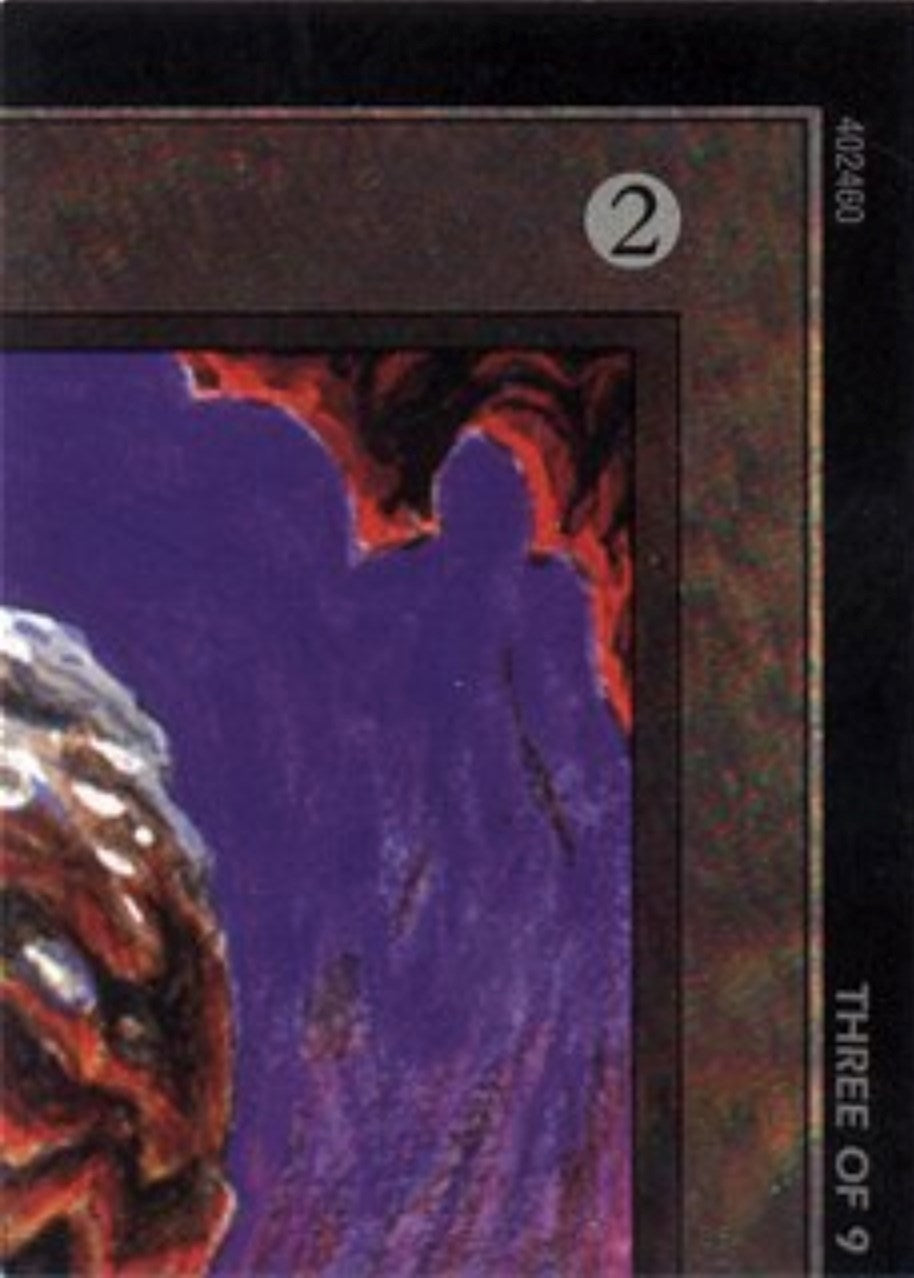Image for Chaos Orb (3 of 9) (Ultra Pro Puzzle Quest) (1) (MEDIA) - Magic: The Gathering