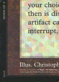 Image for Black Lotus (7 of 9) (Ultra Pro Puzzle Quest) (1) (MEDIA) - Magic: The Gathering