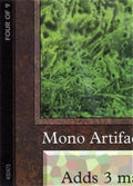 Image for Black Lotus (4 of 9) (Ultra Pro Puzzle Quest) (1) (MEDIA) - Magic: The Gathering