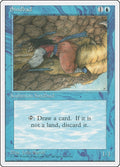 Image for Sindbad (4ED) - Magic: The Gathering