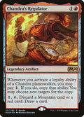 Image for Chandra's Regulator (M20 Bundle) (131) (UMP) - Magic: The Gathering