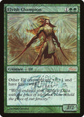 Image for Elvish Champion (Junior APAC Series) (2) (JSS) - Magic: The Gathering
