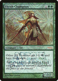 Image for Elvish Champion (Scholarship Series) (2) (JSS) - Magic: The Gathering
