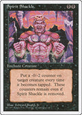 Image for Spirit Shackle (4ED) - Magic: The Gathering