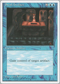 Image for Steal Artifact (4ED) - Magic: The Gathering