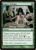 Aspect of Hydra
