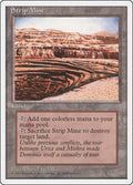Image for Strip Mine (189) (4ED) - Magic: The Gathering
